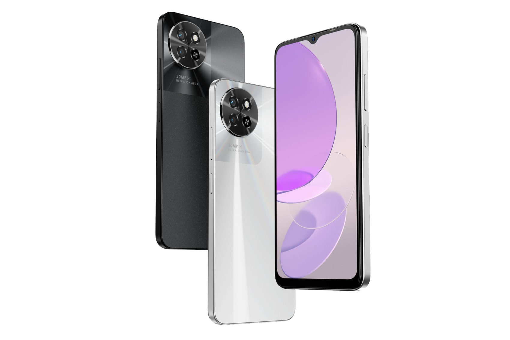 itel S23 รีวิว