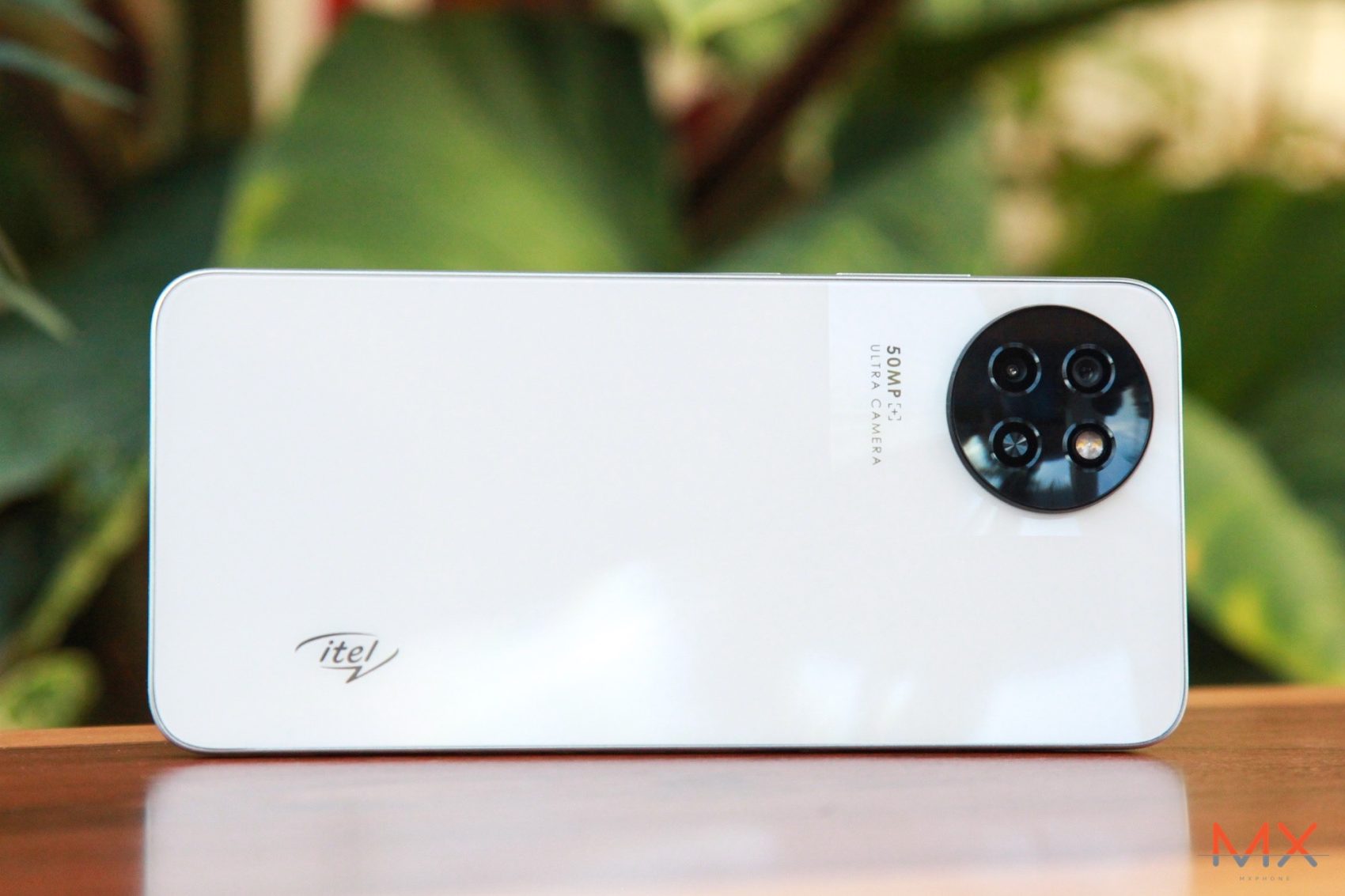 itel S23 รีวิว