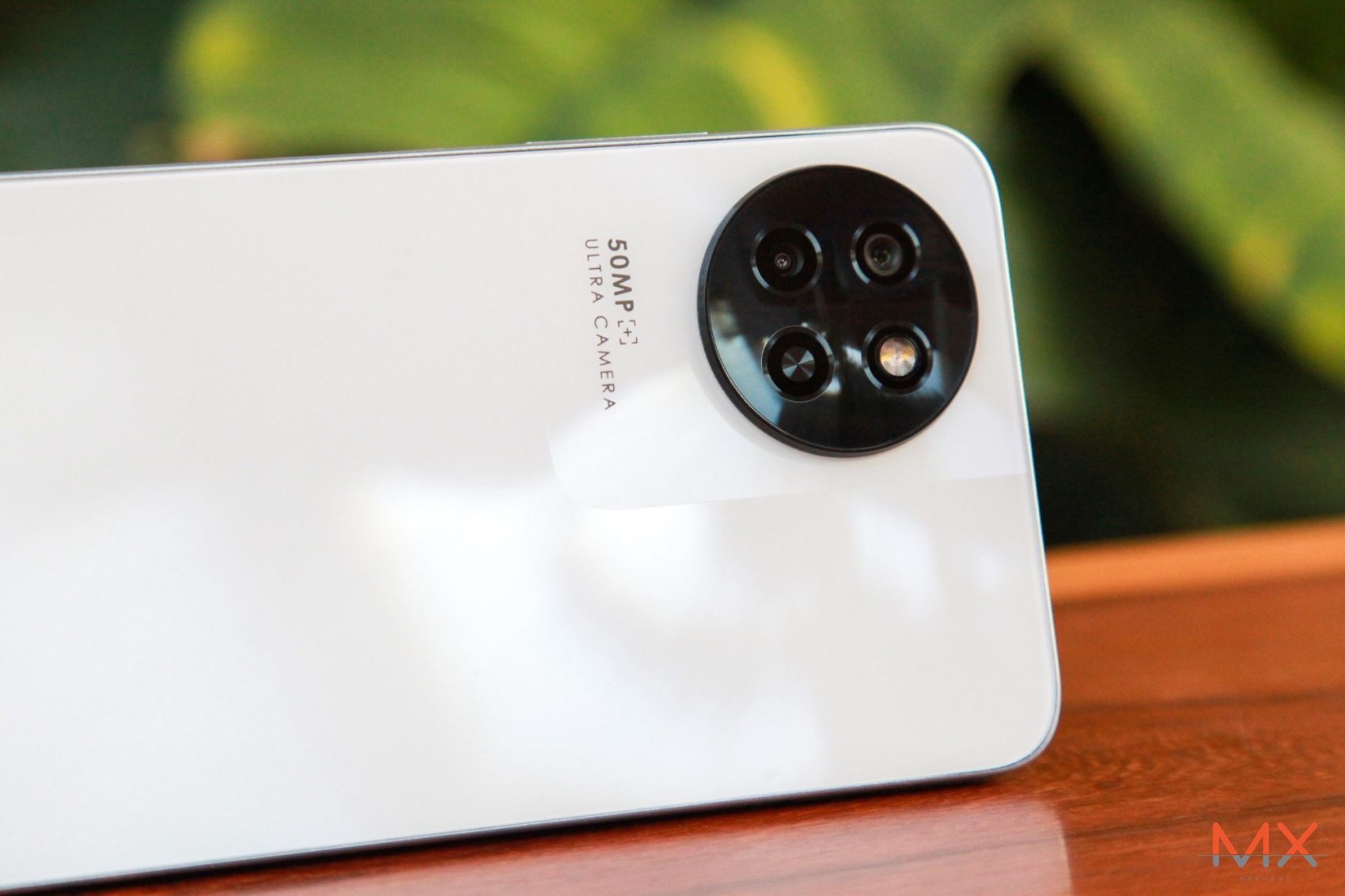 itel S23 รีวิว