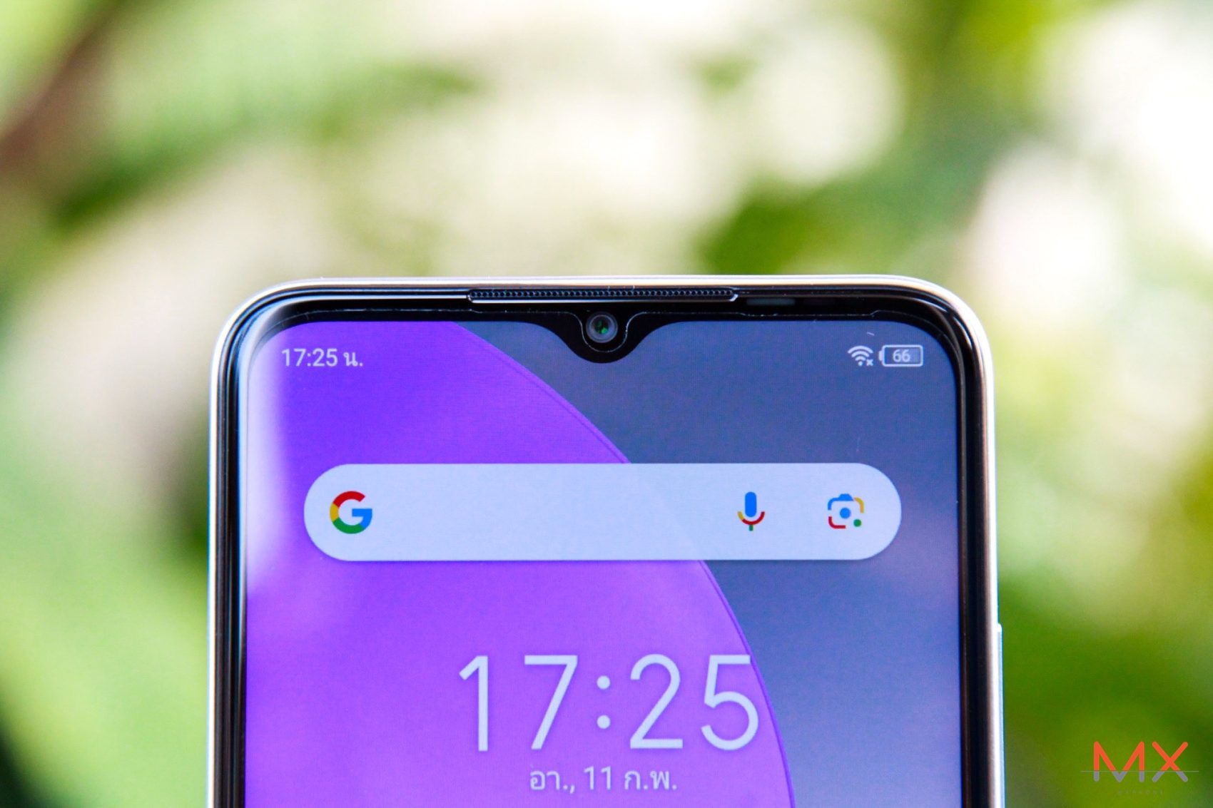 itel S23 รีวิว