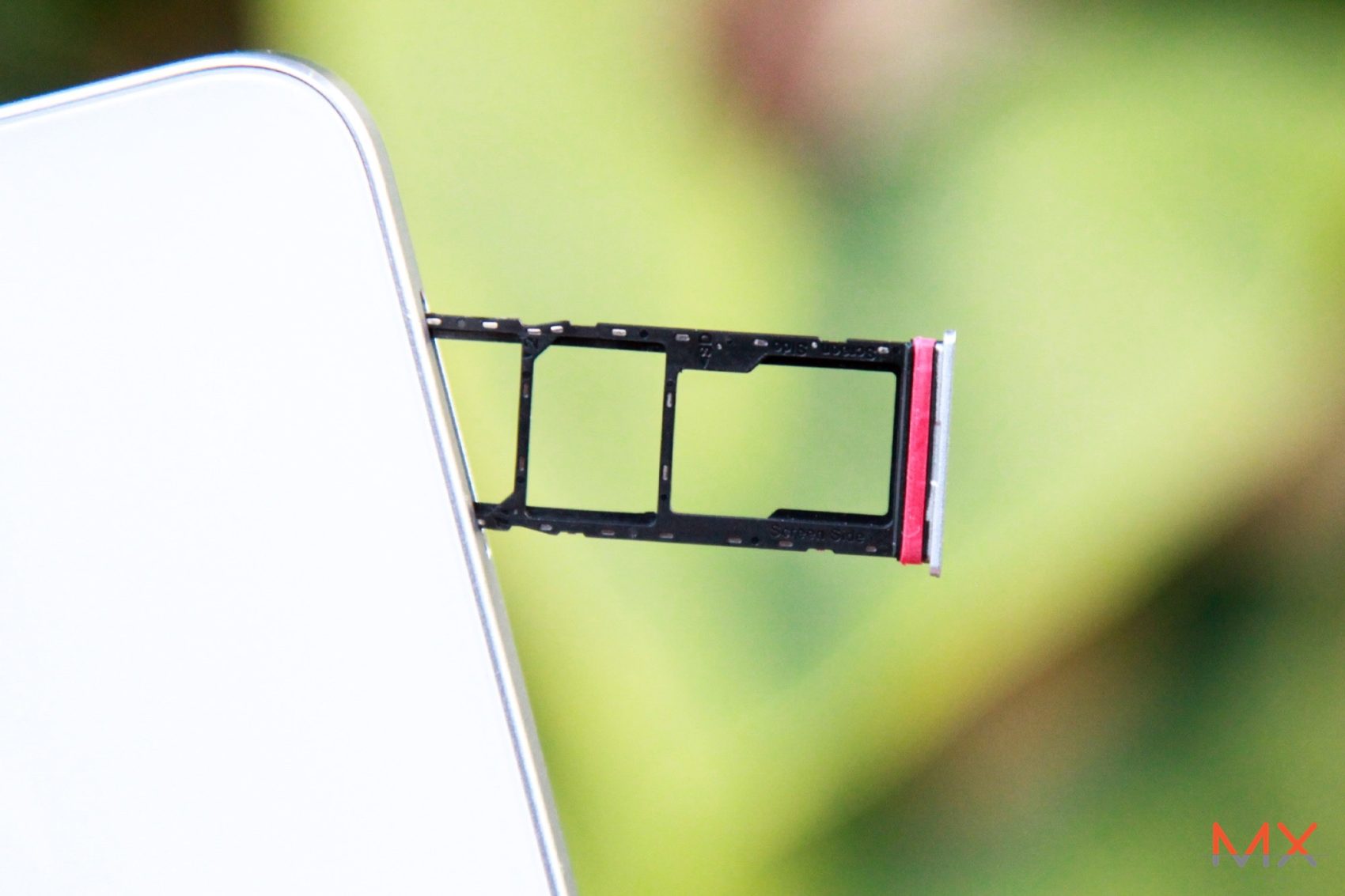 itel S23 รีวิว