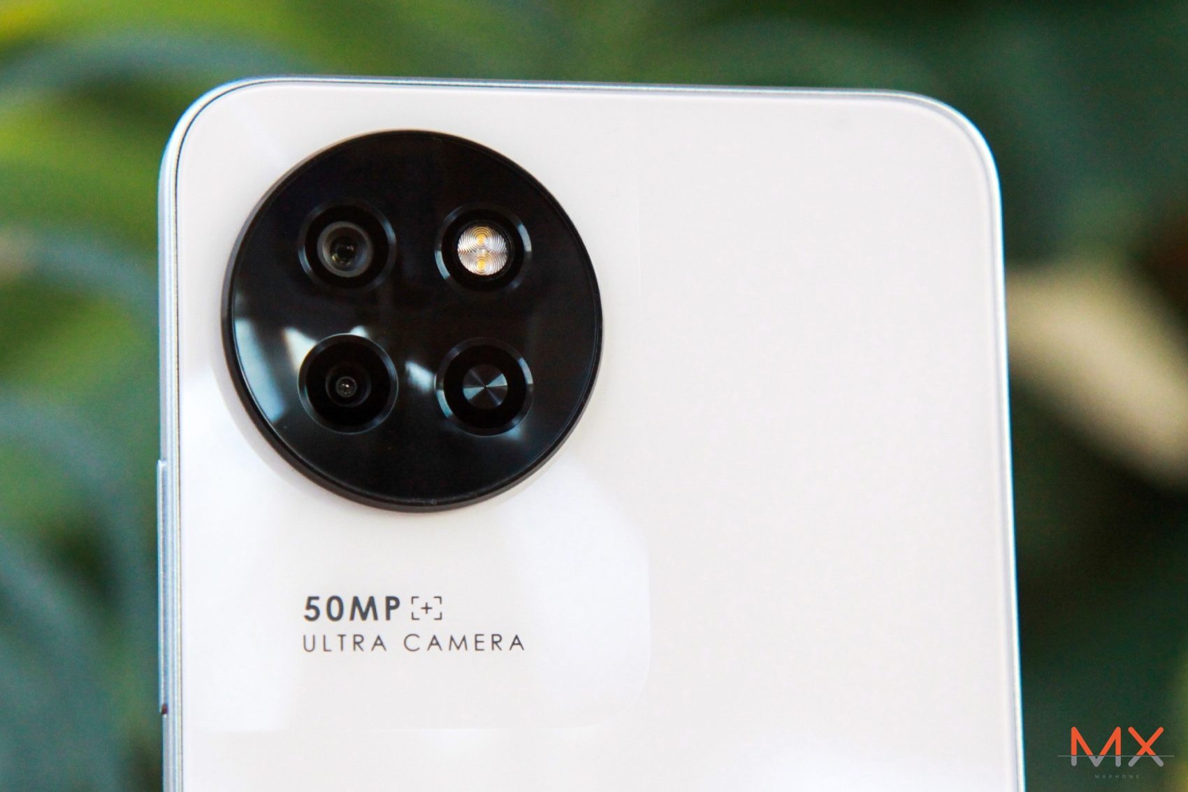 itel S23 รีวิว
