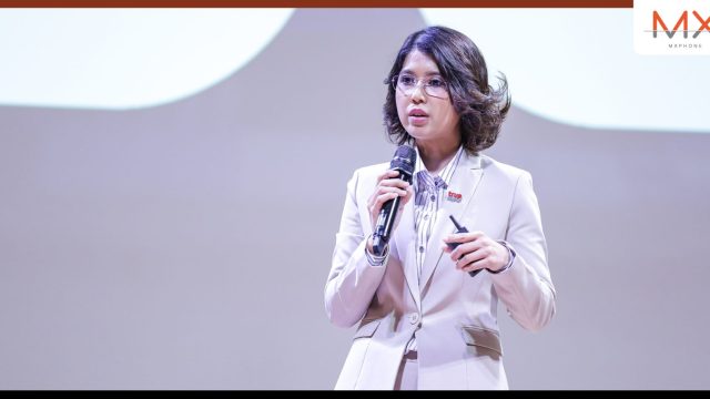 เนคเทค ผสาน ทรู ดิจิทัล ไซเบอร์ซิเคียวริตี้ แนะทางรอดโรงงานอุตสาหกรรมไทย ตื่นตัวด้านความปลอดภัยทางไซเบอร์