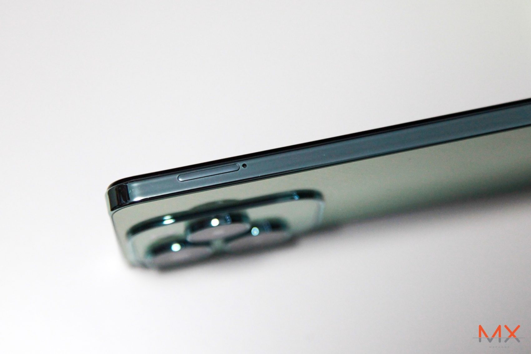 Infinix Hot 40 Pro รีวิว