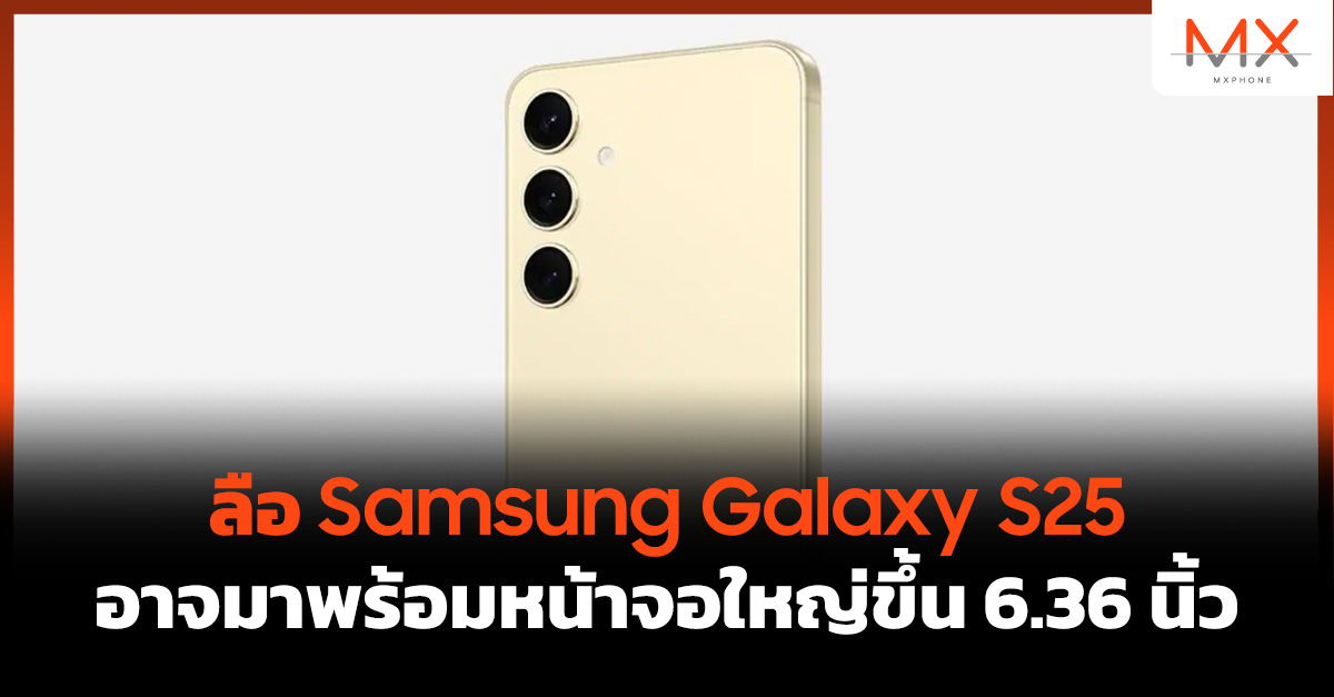 Samsung Galaxy S25
