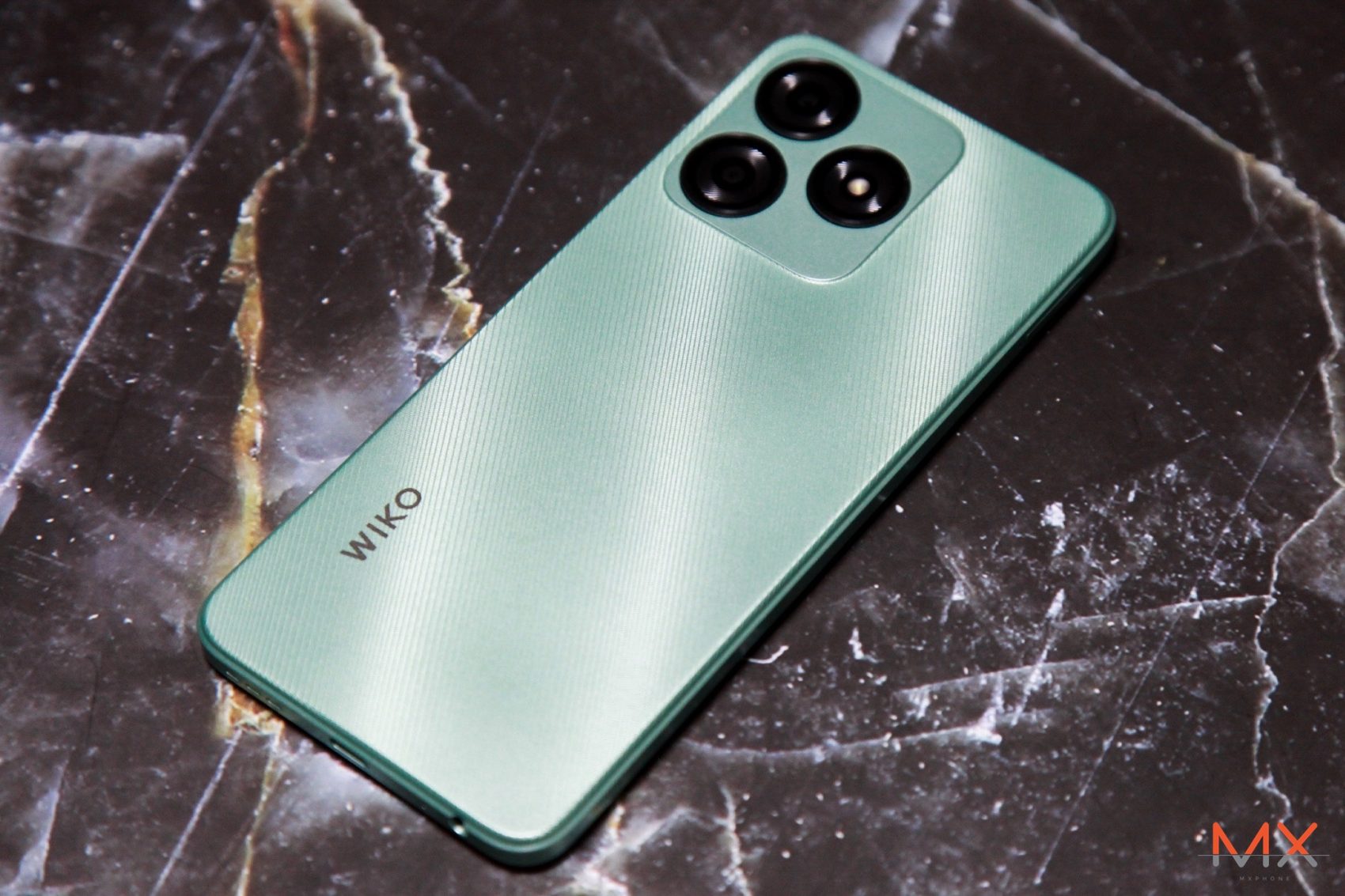 WIKO T20 รีวิว