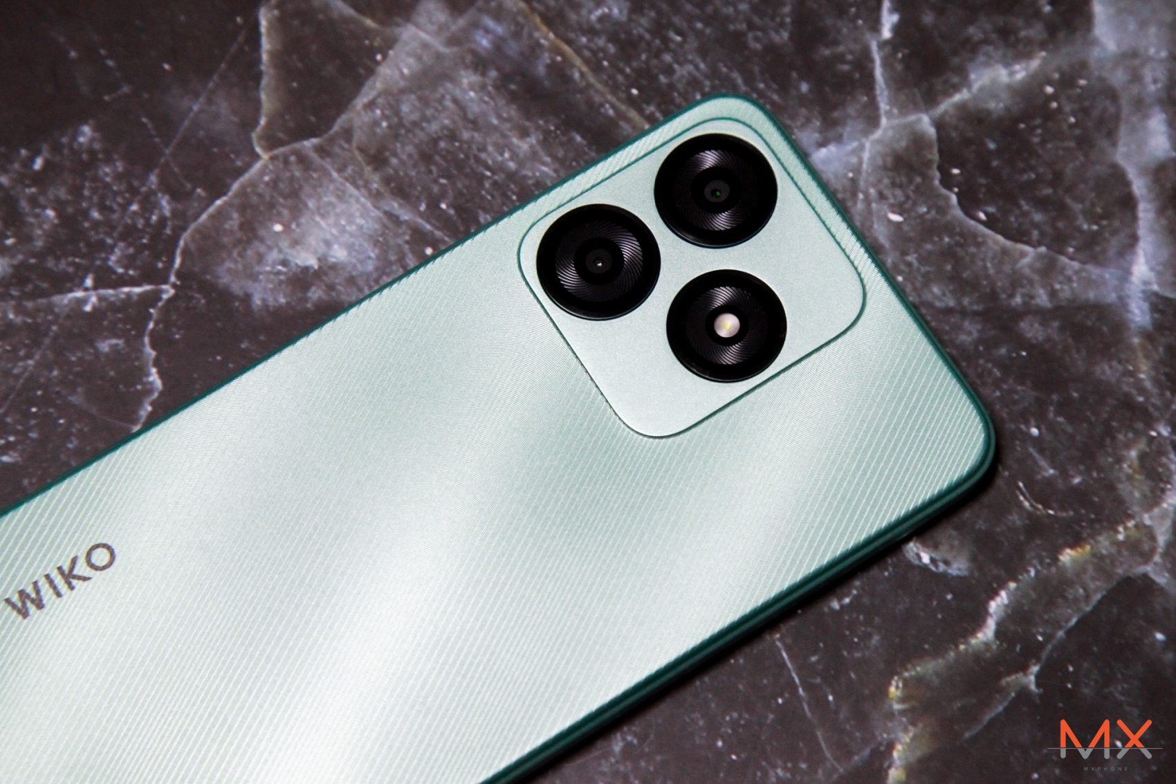 WIKO T20 รีวิว