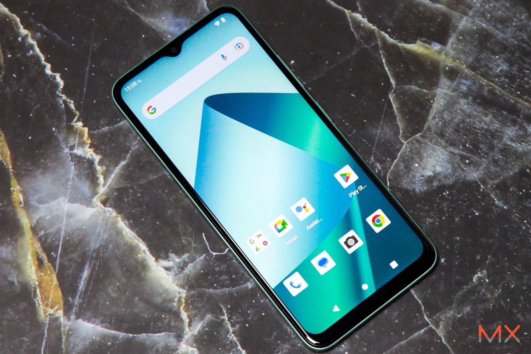 WIKO T20 รีวิว