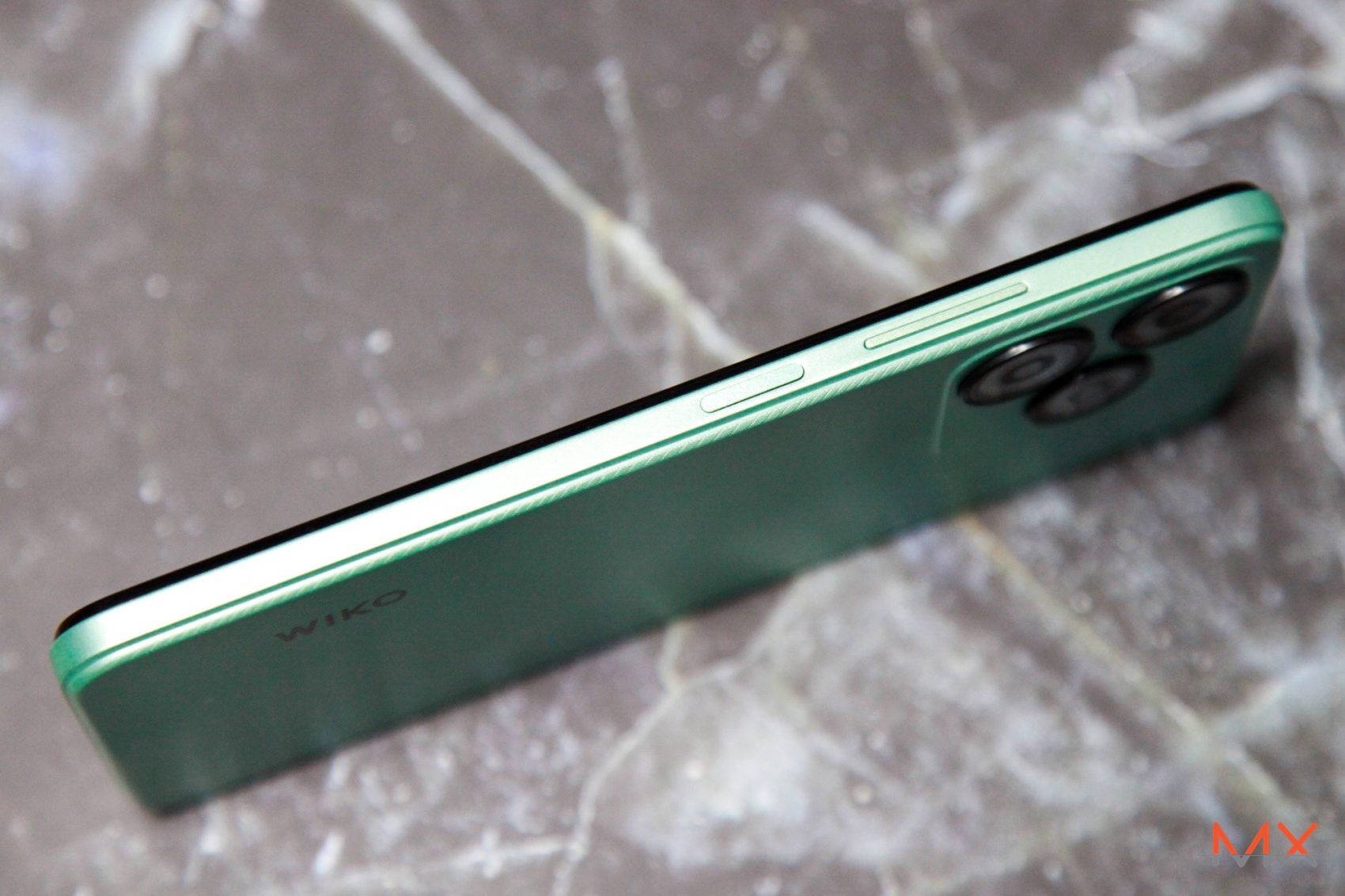 WIKO T20 รีวิว