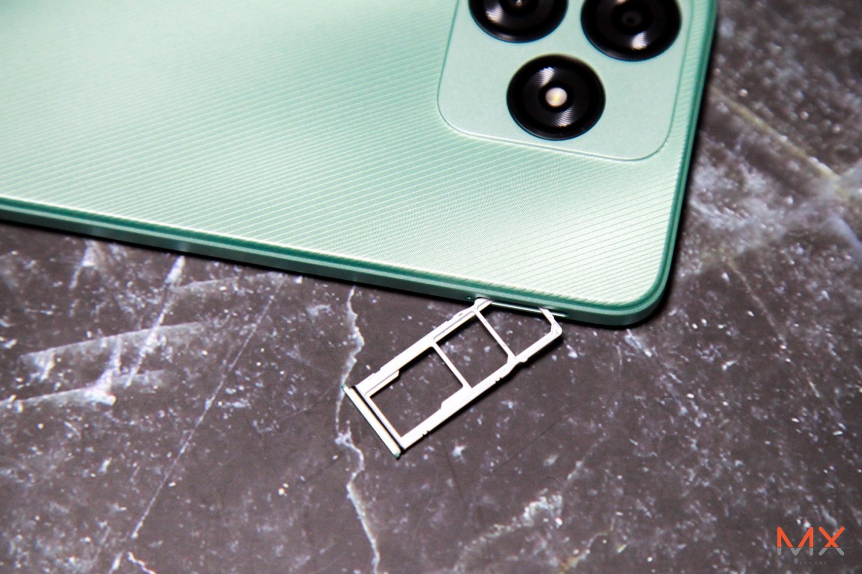 WIKO T20 รีวิว