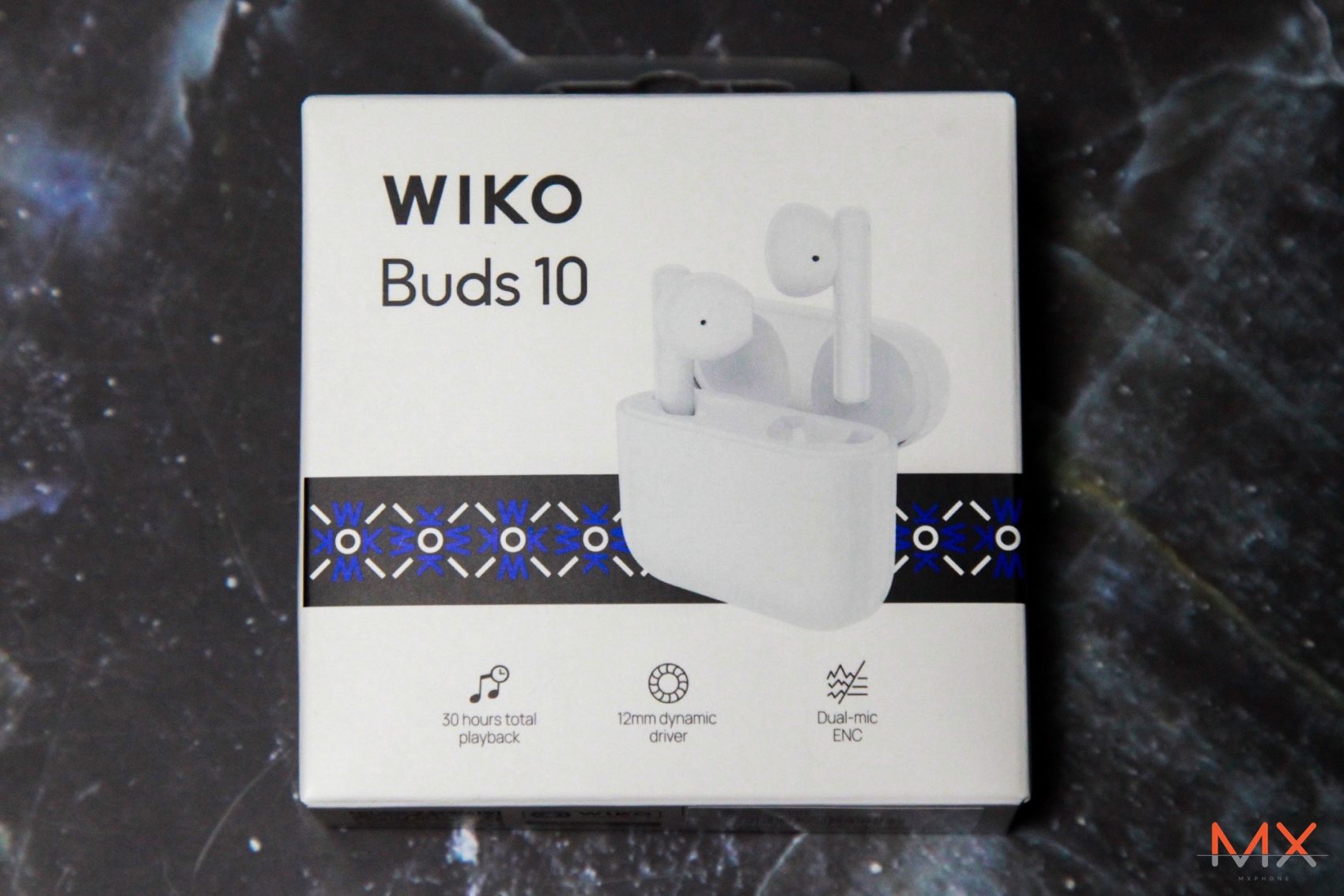 WIKO T20 รีวิว