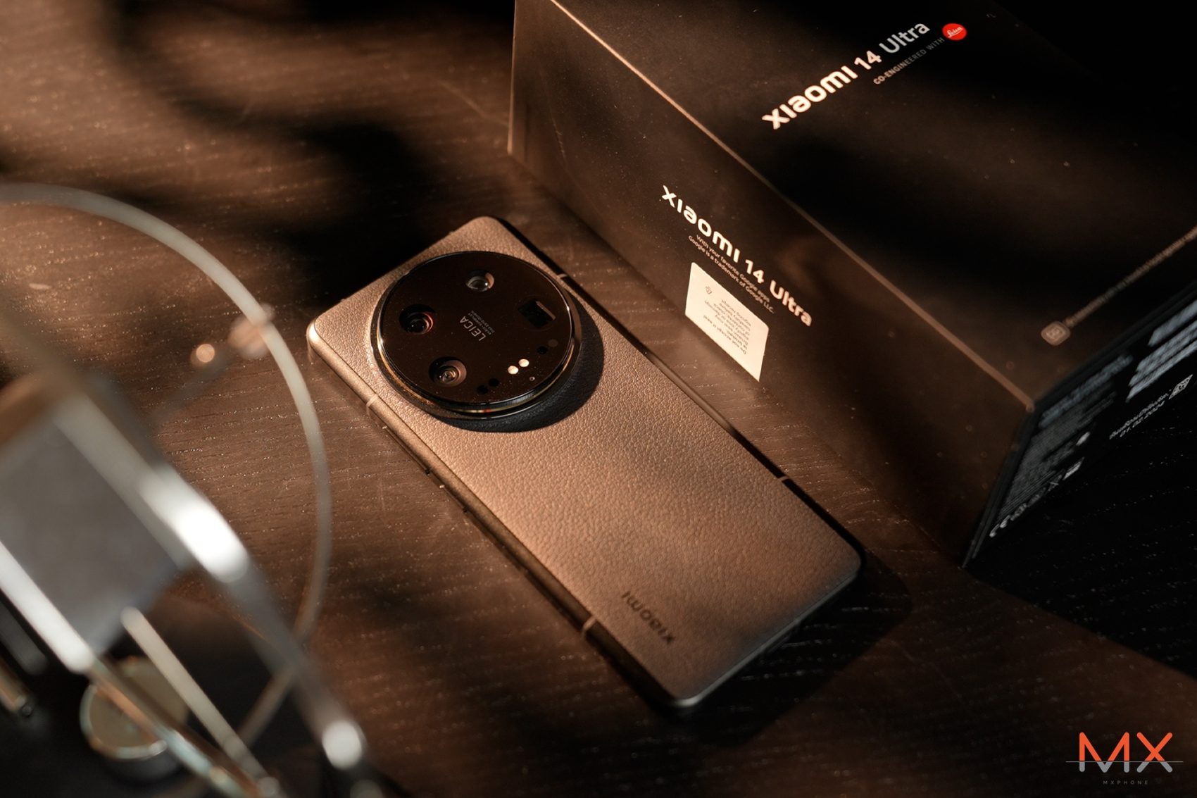 Xiaomi 14 Ultra & Xiaomi 14 รีวิว