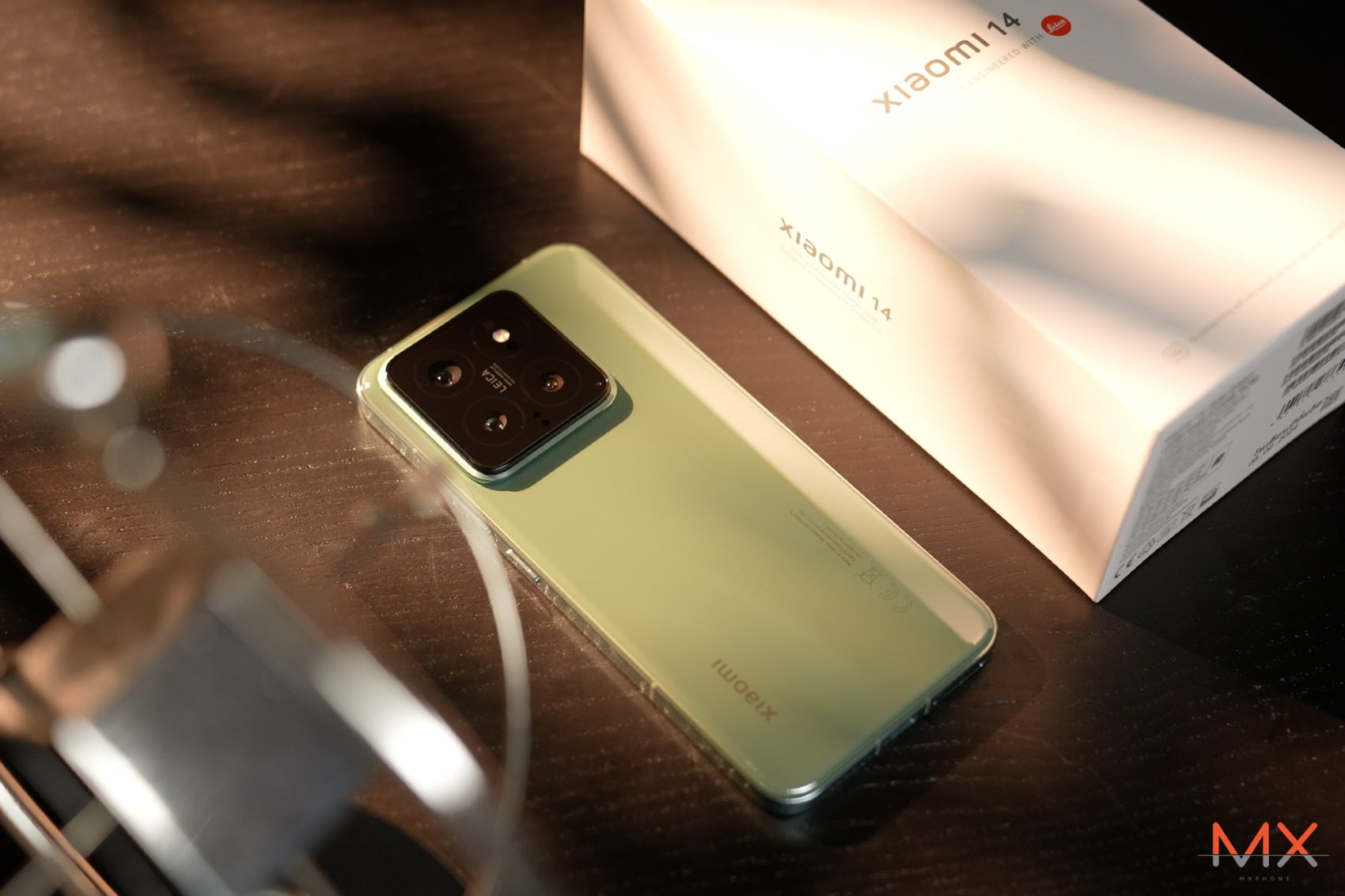 Xiaomi 14 Ultra & Xiaomi 14 รีวิว