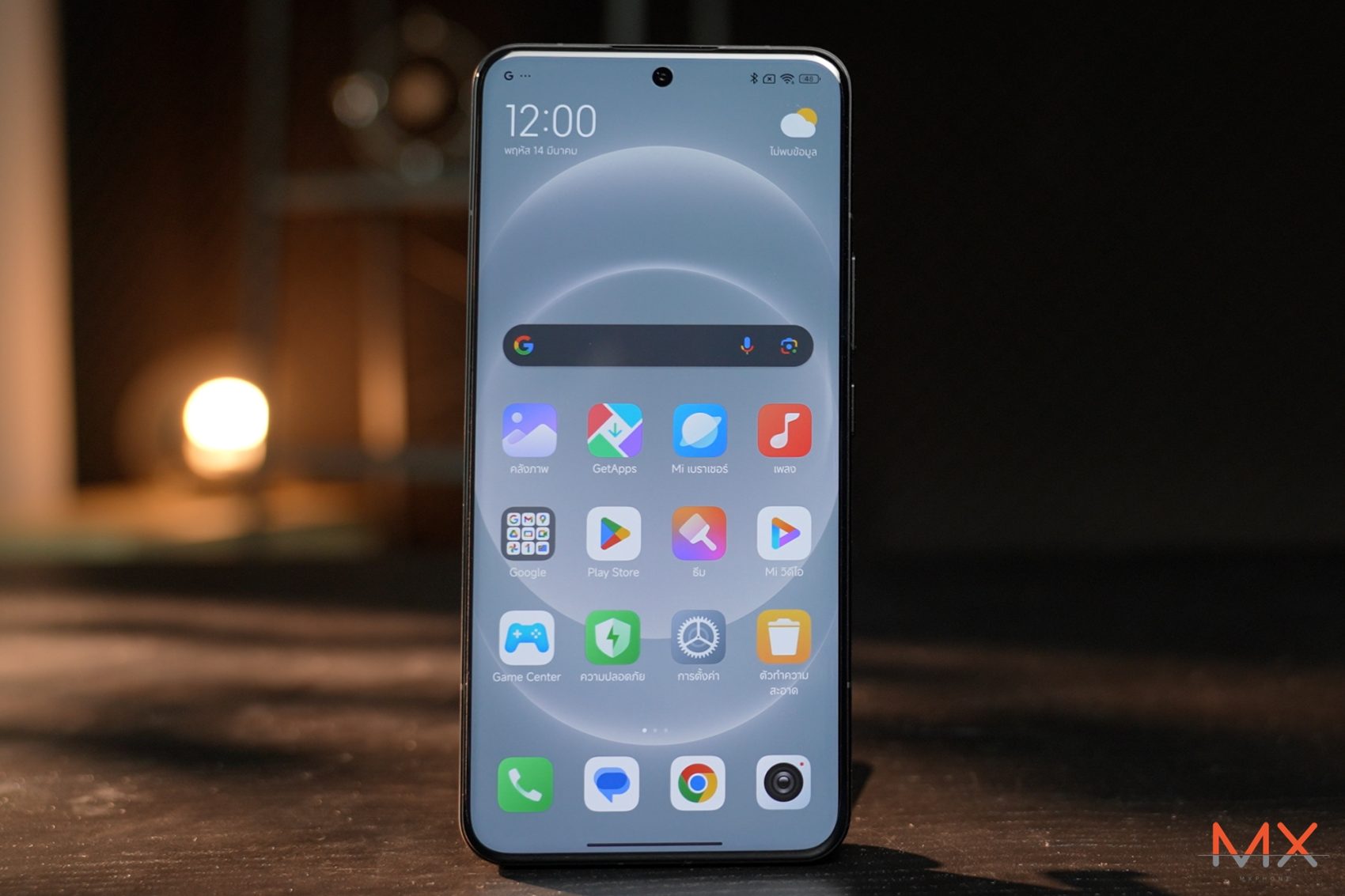 Xiaomi 14 Ultra & Xiaomi 14 รีวิว
