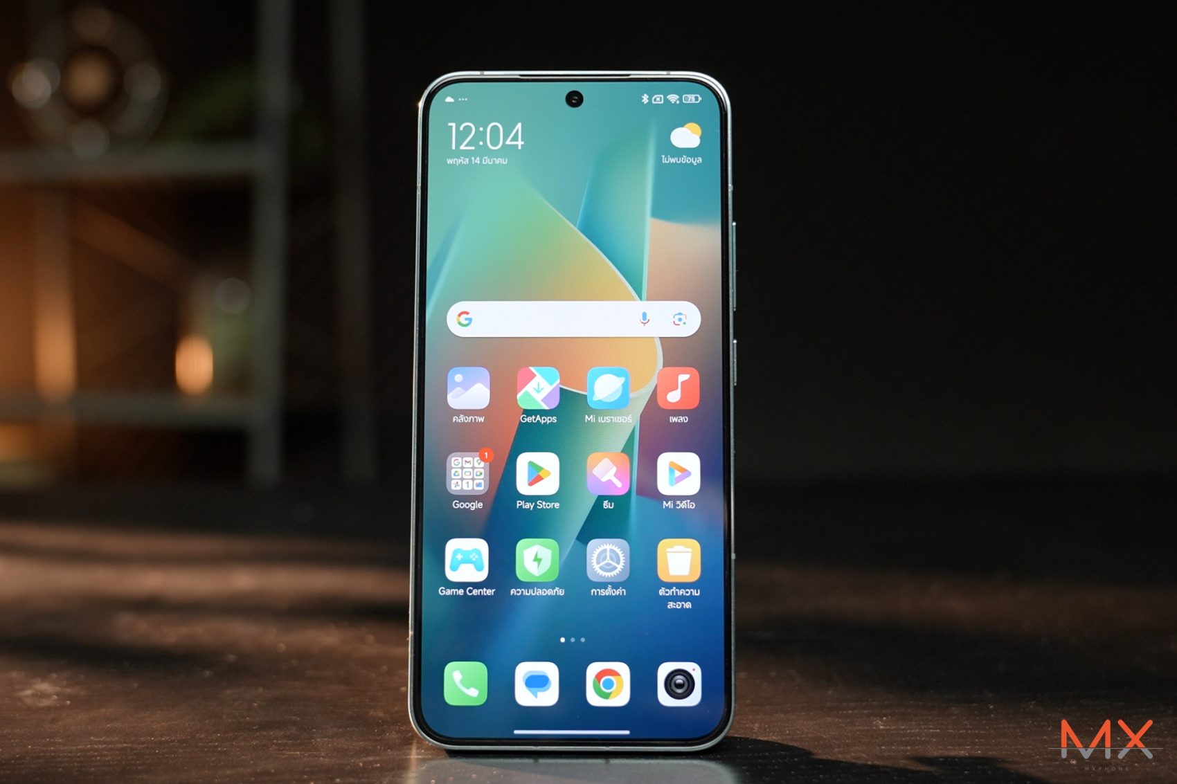 Xiaomi 14 Ultra & Xiaomi 14 รีวิว