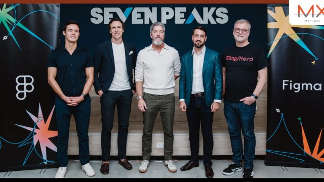 Figma จับมือ Seven Peaks จัดงานครั้งแรกในไทย ร่วมขับเคลื่อนการเปลี่ยนแปลงด้านดิจิทัลของประเทศไทยในการออกสู่ตลาดอย่างรวดเร็วยิ่งขึ้น