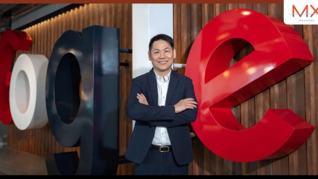 จากการทดลองสู่การใช้จริง – การนำ Gen AI ไปใช้งานในปี 2024