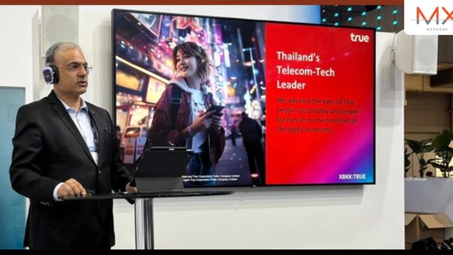 AI จะพลิกโฉมอุตสาหกรรมโทรคมนาคมทั่วโลกและในประเทศไทยไปอย่างไร