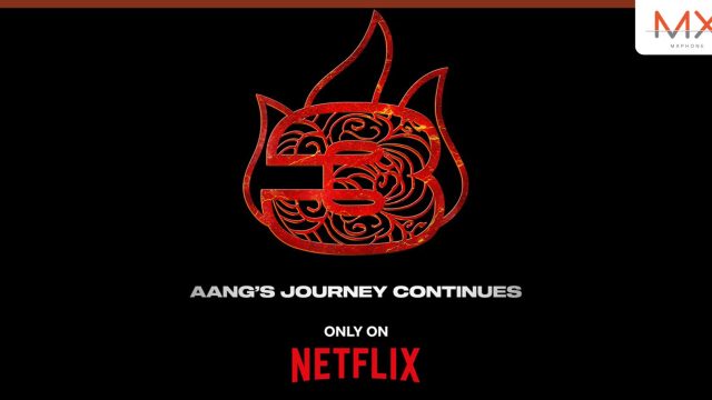 ตอกย้ำปรากฎการณ์สนั่นโลก! เณรน้อยเจ้าอภินิหาร (Avatar: The Last Airbender) เตรียมกลับมาอีกครั้ง ในซีซั่น2 และ ซีซั่น 3 ที่ Netflix เท่านั้น!