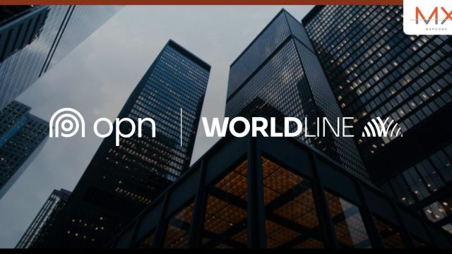 OPN จับมือ Worldline นำองค์ความรู้ระดับโลกสู่ตลาดอีคอมเมิร์ซไทย