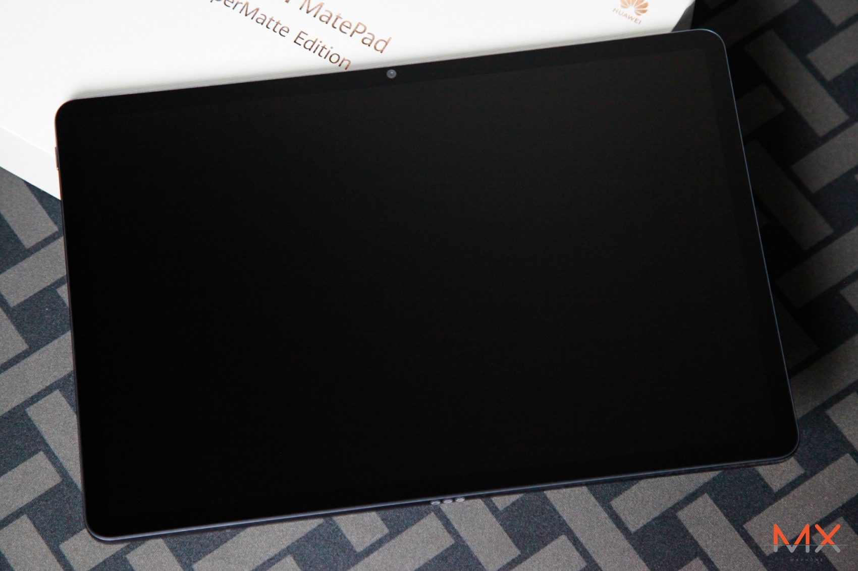 HUAWEI MatePad 11.5 PaperMatte Edition รีวิว