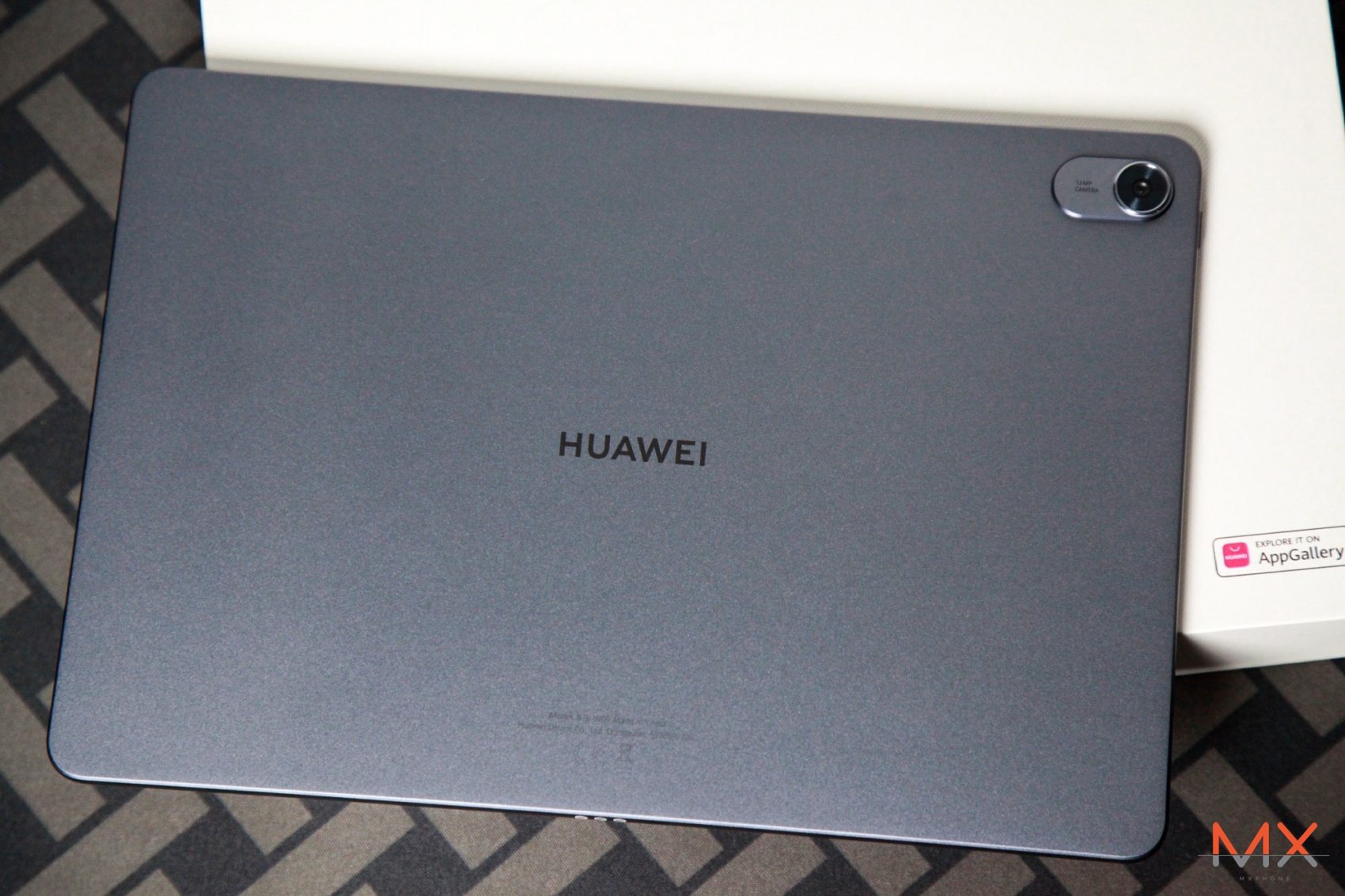 HUAWEI MatePad 11.5 PaperMatte Edition รีวิว