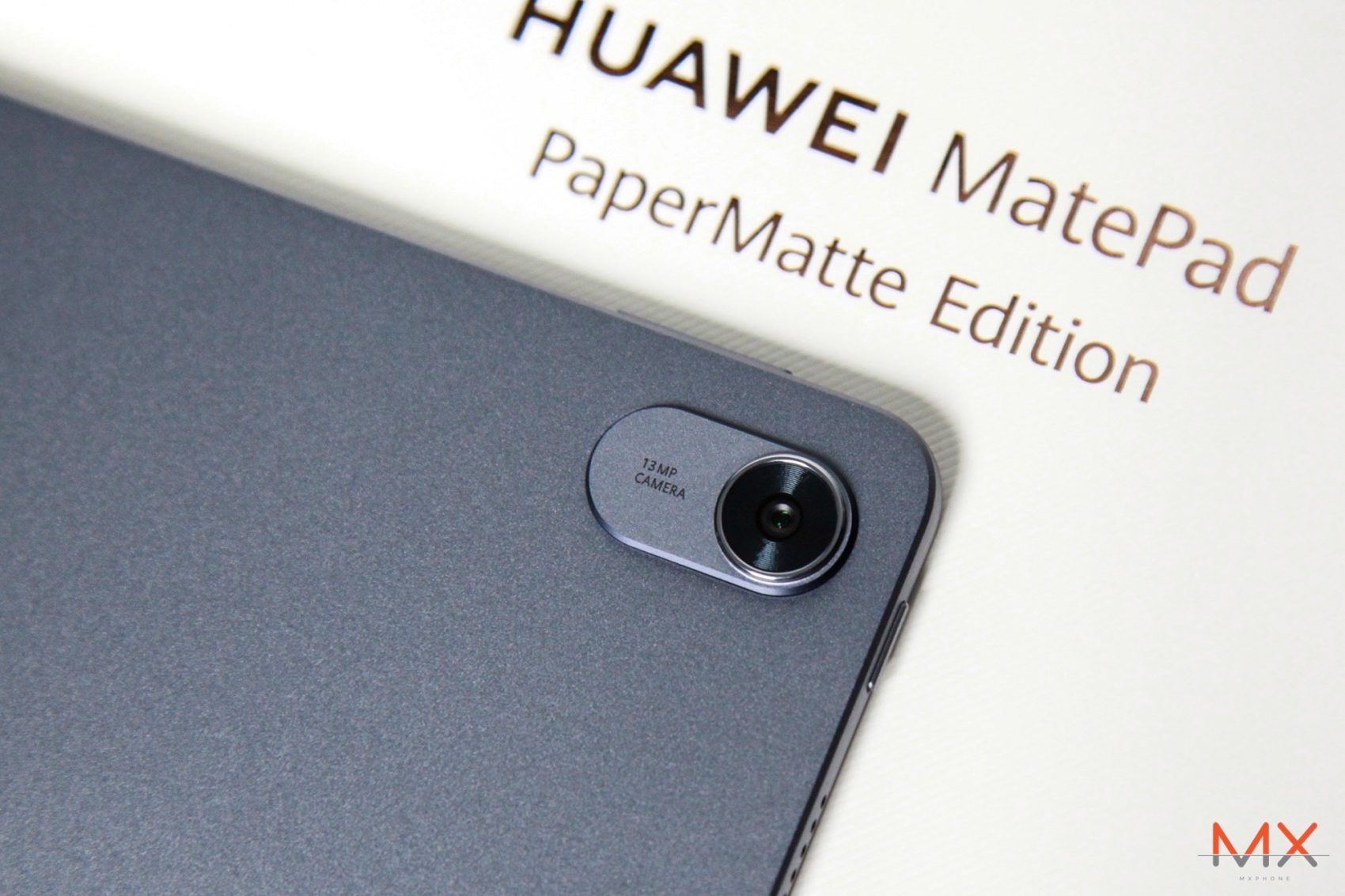 HUAWEI MatePad 11.5 PaperMatte Edition รีวิว