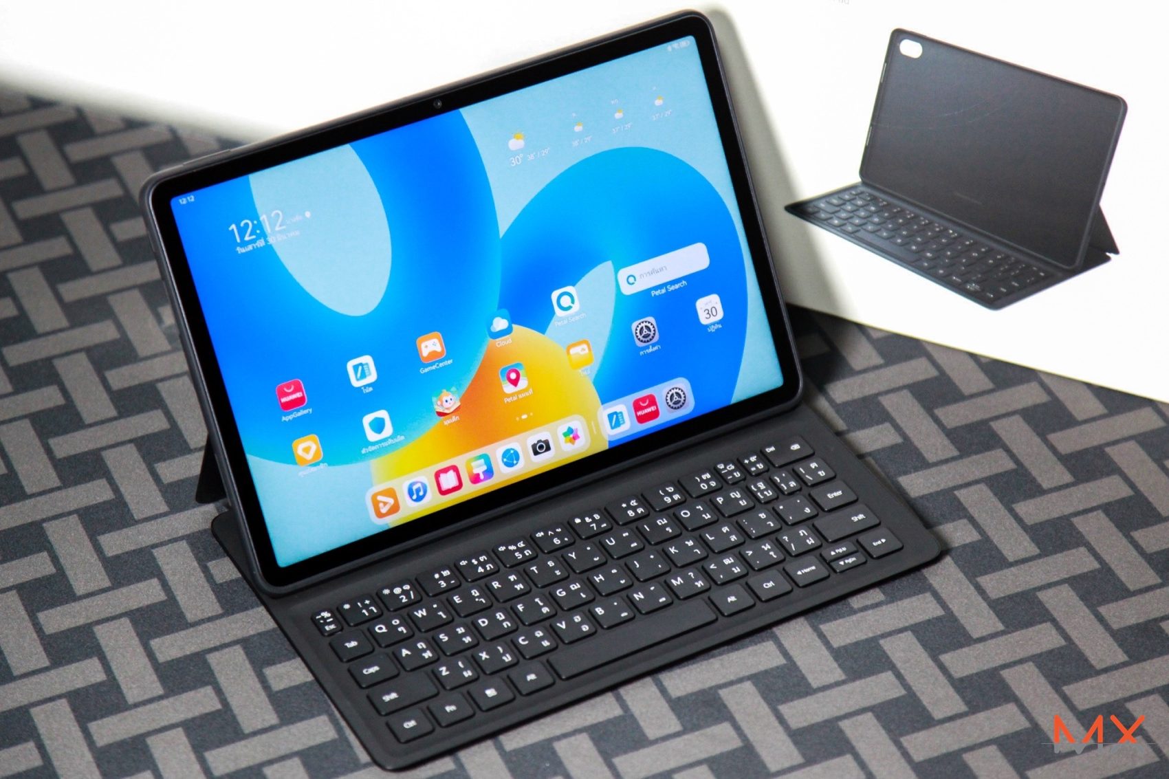 HUAWEI MatePad 11.5 PaperMatte Edition รีวิว