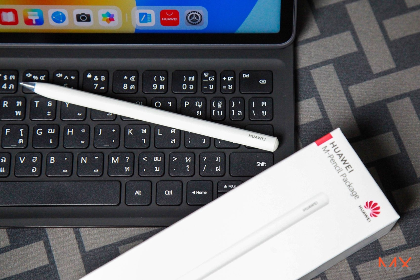 HUAWEI MatePad 11.5 PaperMatte Edition รีวิว