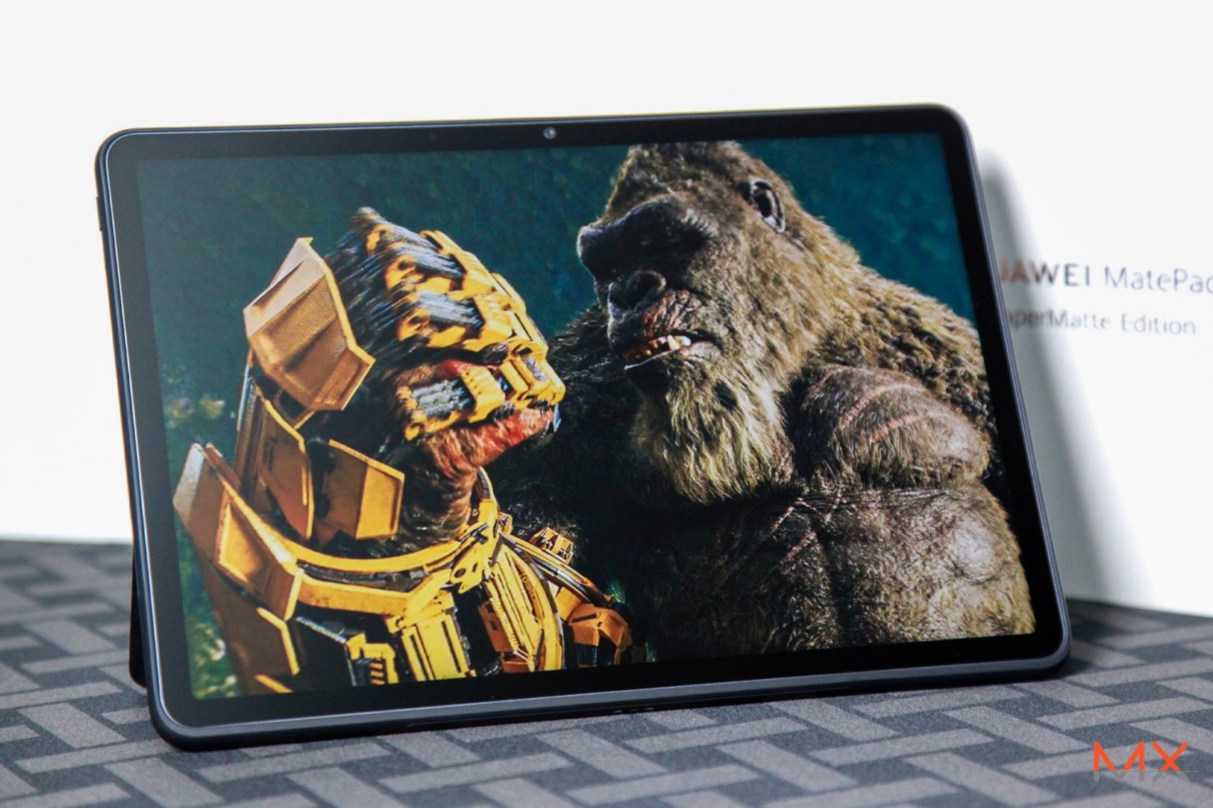HUAWEI MatePad 11.5 PaperMatte Edition รีวิว