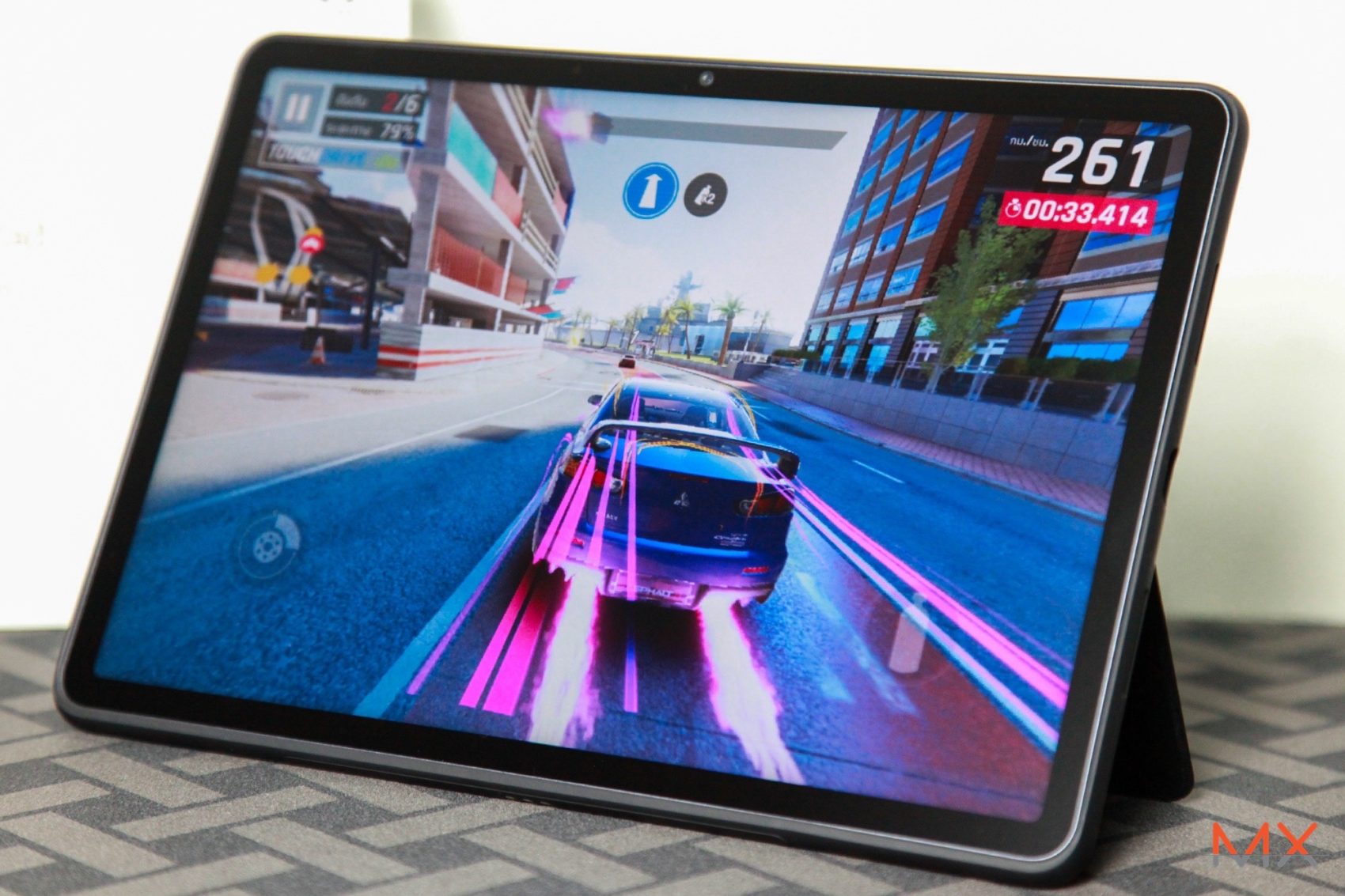 HUAWEI MatePad 11.5 PaperMatte Edition รีวิว