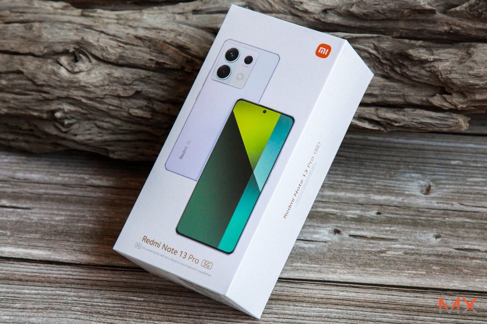 Redmi Note 13 Pro 5G รีวิว