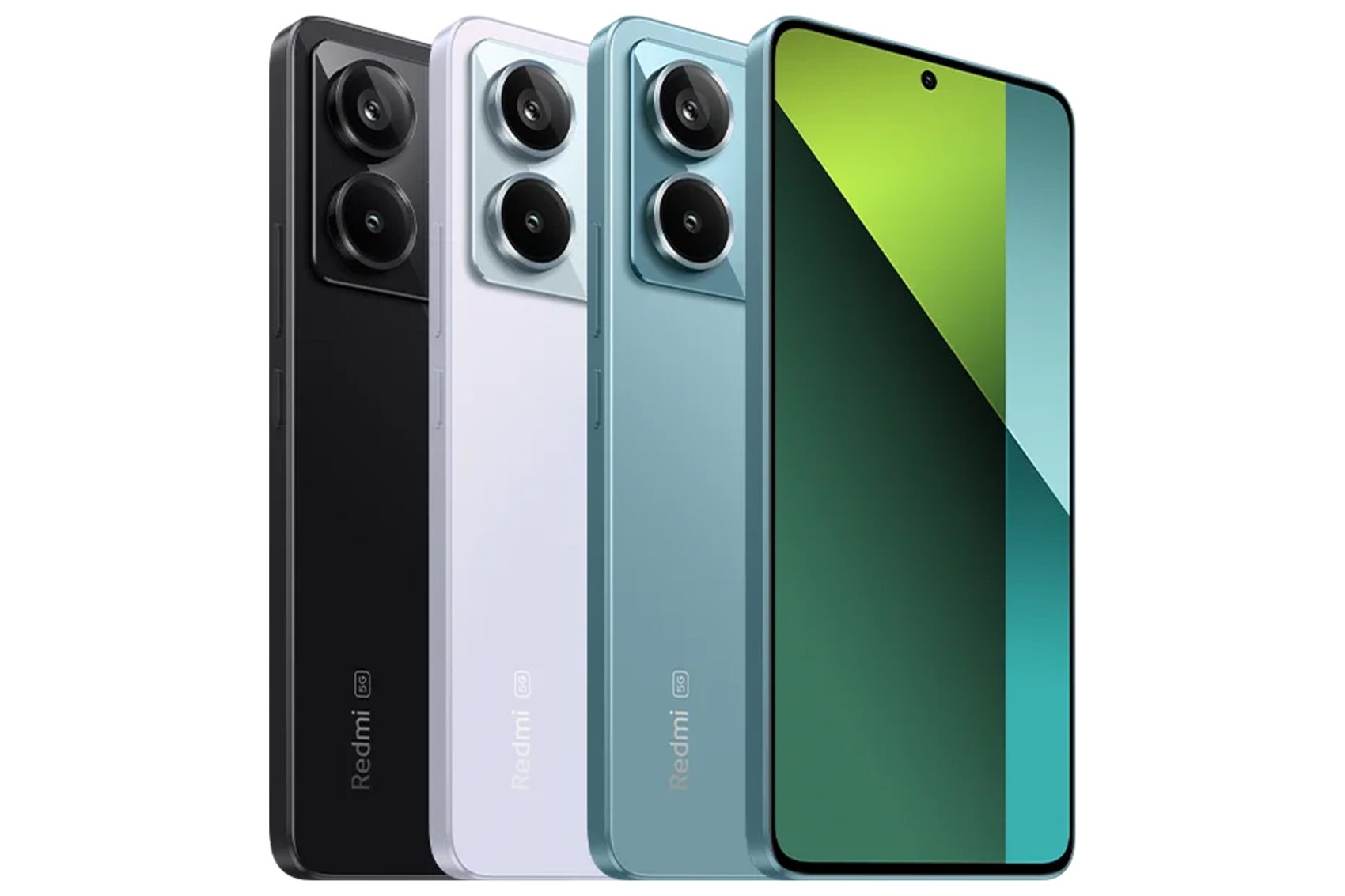 Redmi Note 13 Pro 5G รีวิว