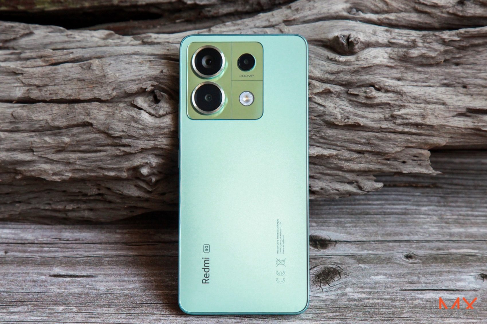 Redmi Note 13 Pro 5G รีวิว