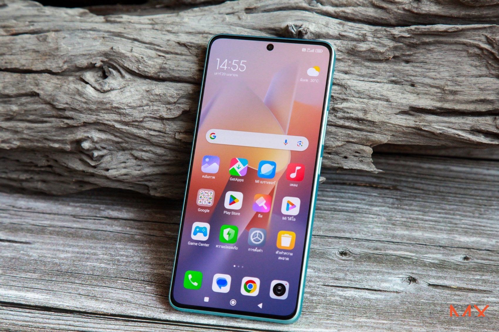 Redmi Note 13 Pro 5G รีวิว