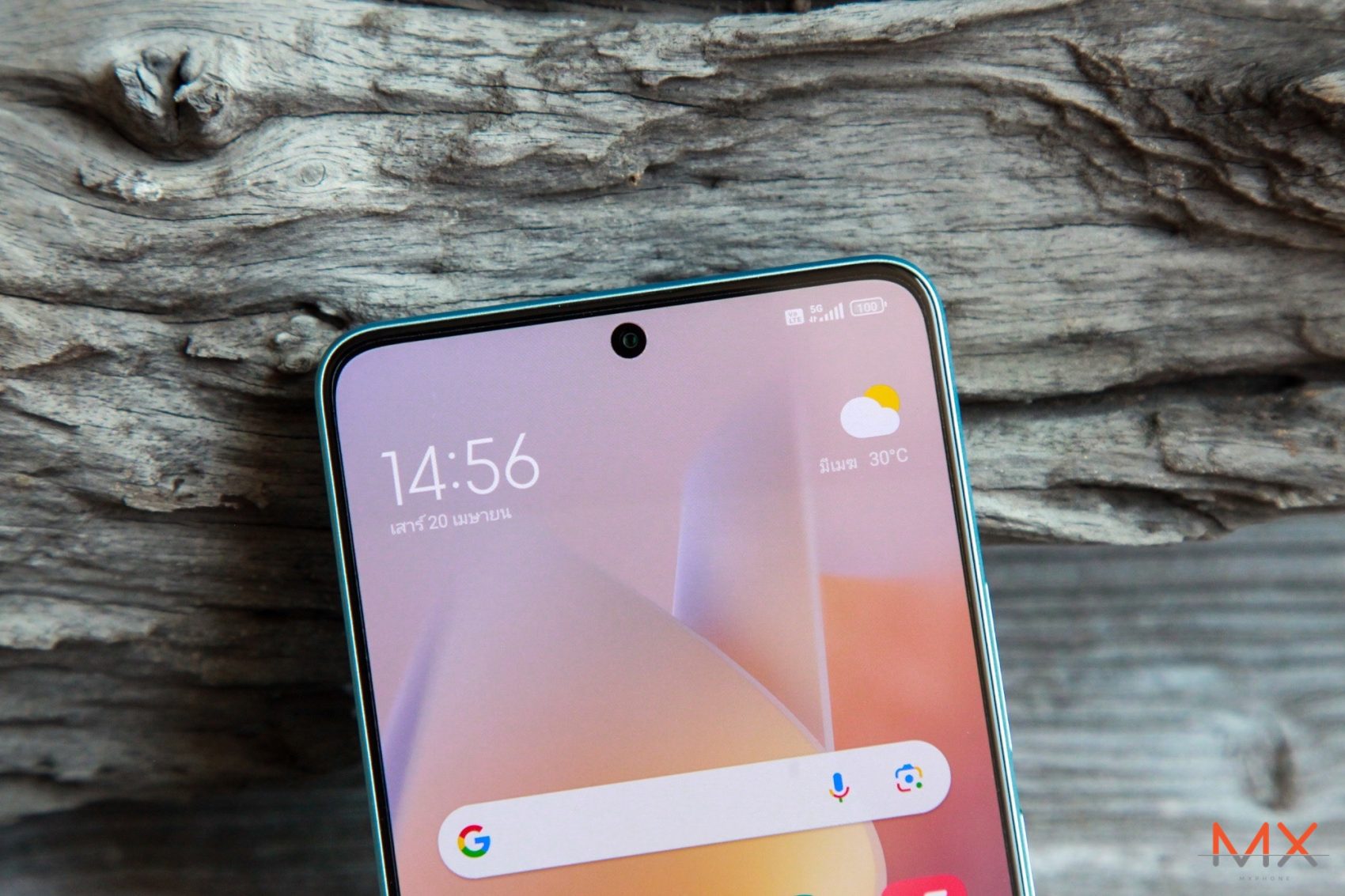 Redmi Note 13 Pro 5G รีวิว