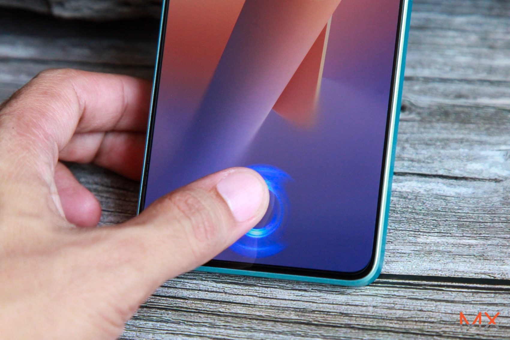 Redmi Note 13 Pro 5G รีวิว