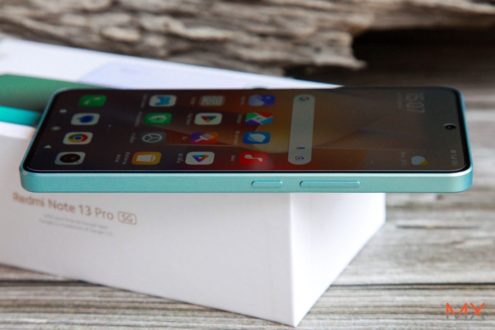 Redmi Note 13 Pro 5G รีวิว