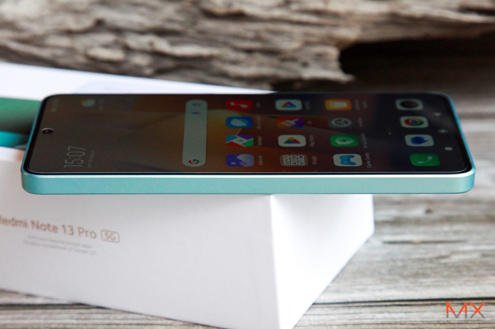 Redmi Note 13 Pro 5G รีวิว