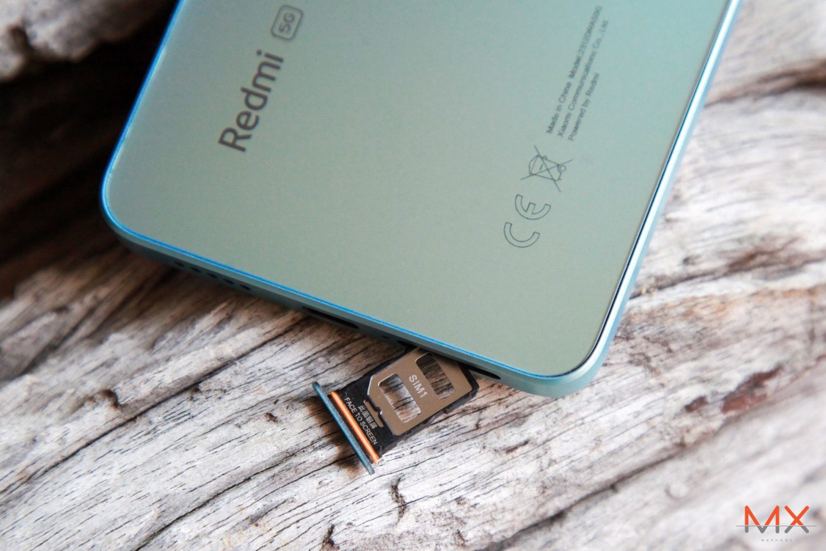 Redmi Note 13 Pro 5G รีวิว