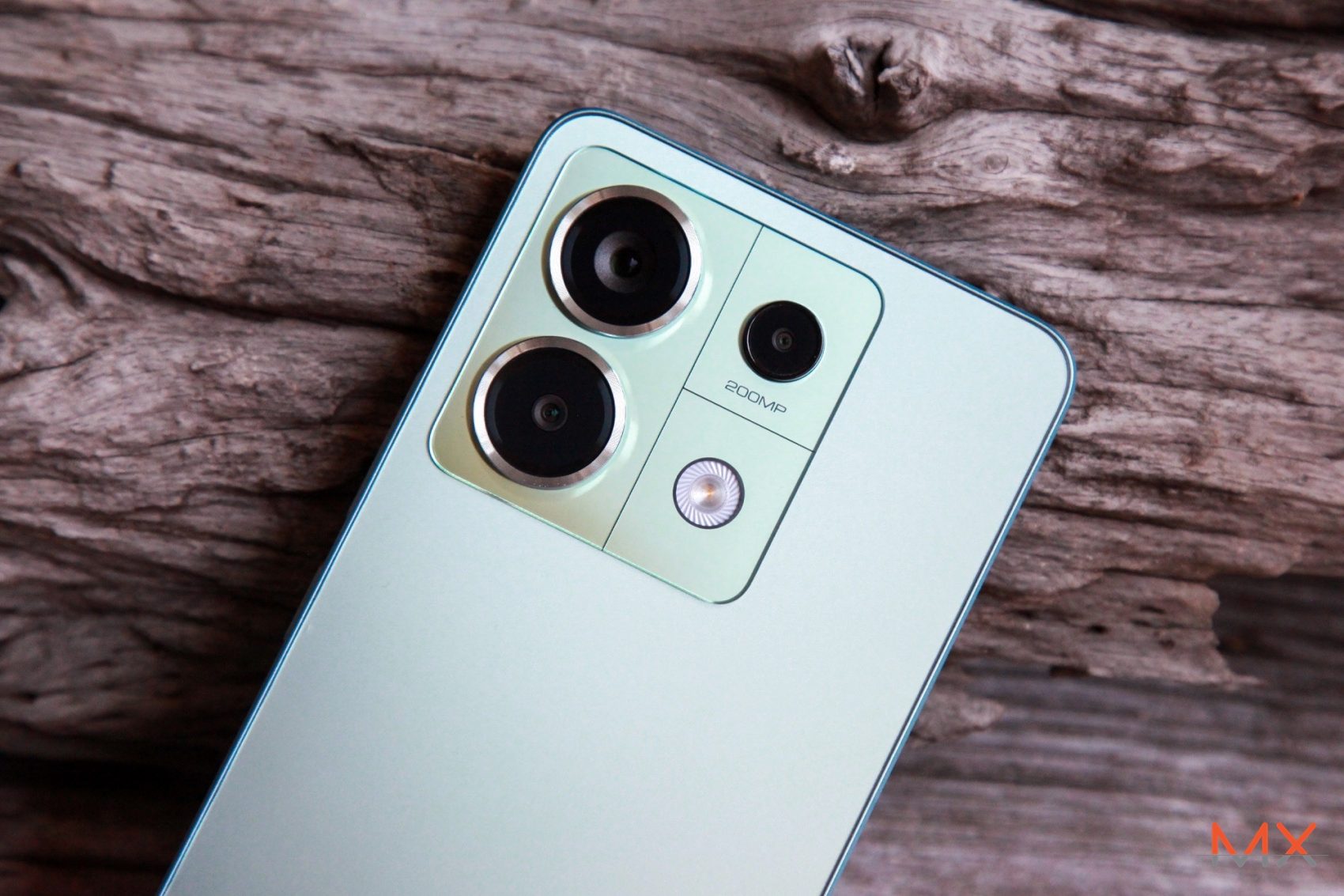 Redmi Note 13 Pro 5G รีวิว