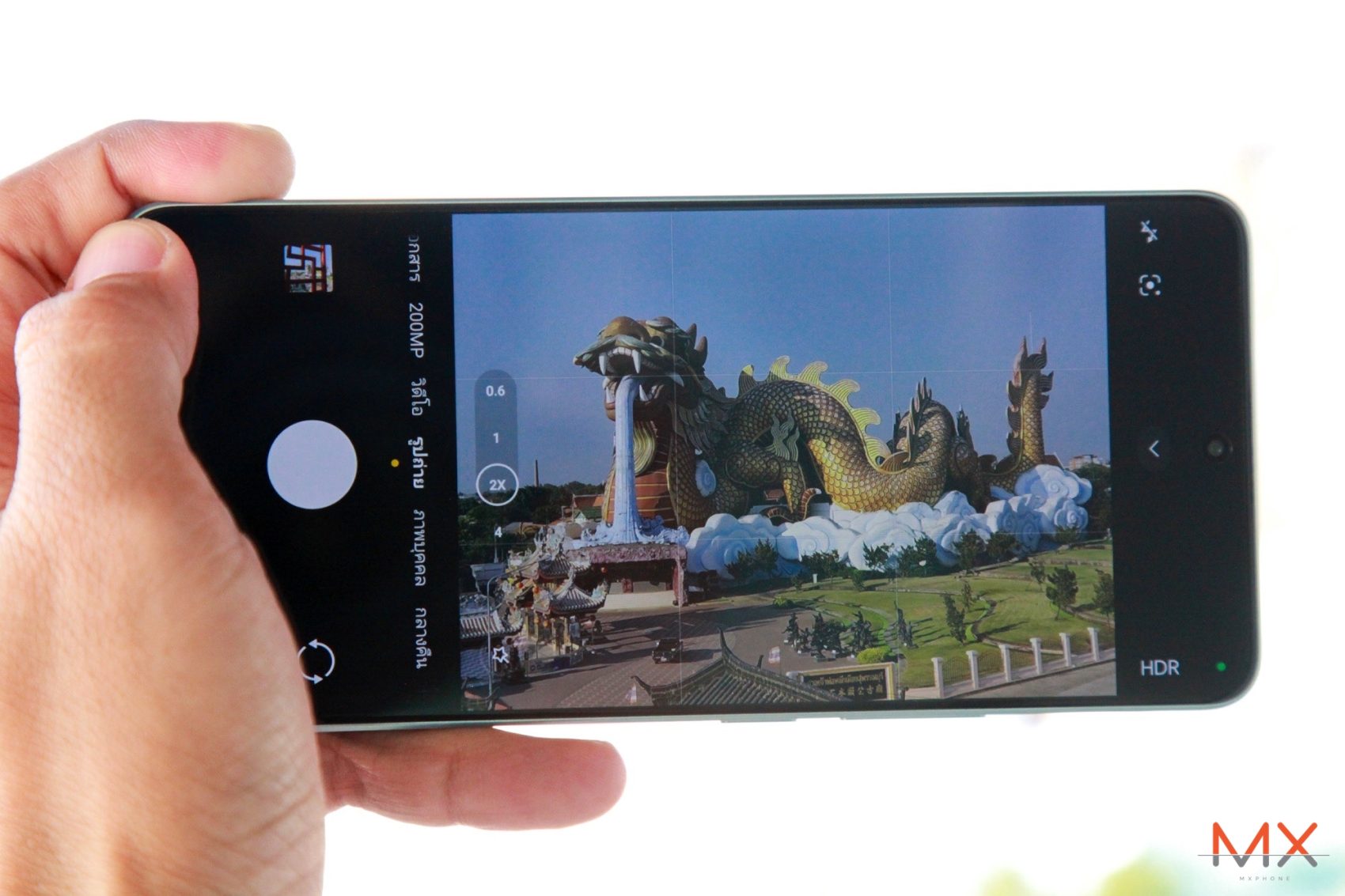 Redmi Note 13 Pro 5G รีวิว