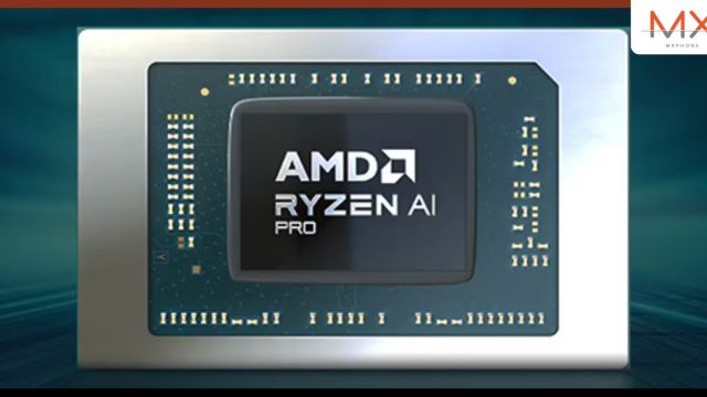 AMD ขยายกลุ่มผลิตภัณฑ์ AI PC สำหรับธุรกิจ ครอบคลุมโมบายและเดสก์ท็อป มอบประสิทธิภาพระดับชั้นนำสำหรับผู้ใช้มืออาชีพ