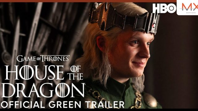 House of the Dragon ซีซั่น 2 เตรียมเข้าฉายตอนแรก 17 มิ.ย. นี้ ทางช่อง HBO และ HBO GO