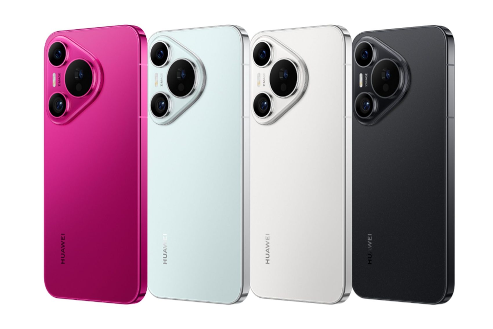 HUAWEI Pura70 ราคา