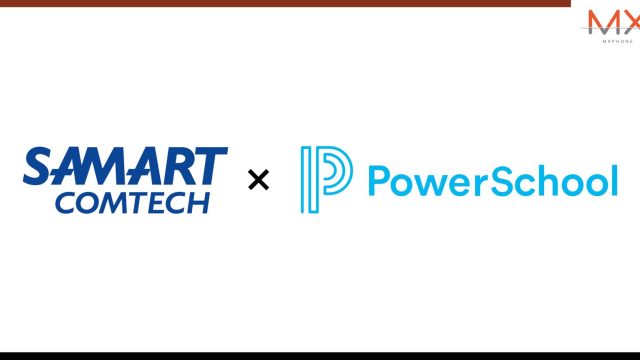 สามารถคอมเทค ร่วมกับ Power School จัดงานสัมมนาออนไลน์สำหรับสถาบันการศึกษา “PowerSchool’s Global AI Readiness Webinar”