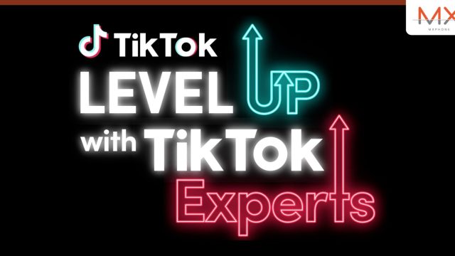 TikTok อัปสกิลดิจิทัล MSMEs ไทย เปิดตัว “TikTok Experts” ดึง 18 กูรูชื่อดัง ผู้เชี่ยวชาญด้านการตลาด-ผู้ประกอบการ-ครีเอเตอร์ มุ่งเสริมแกร่งเศรษฐกิจดิจิทัล