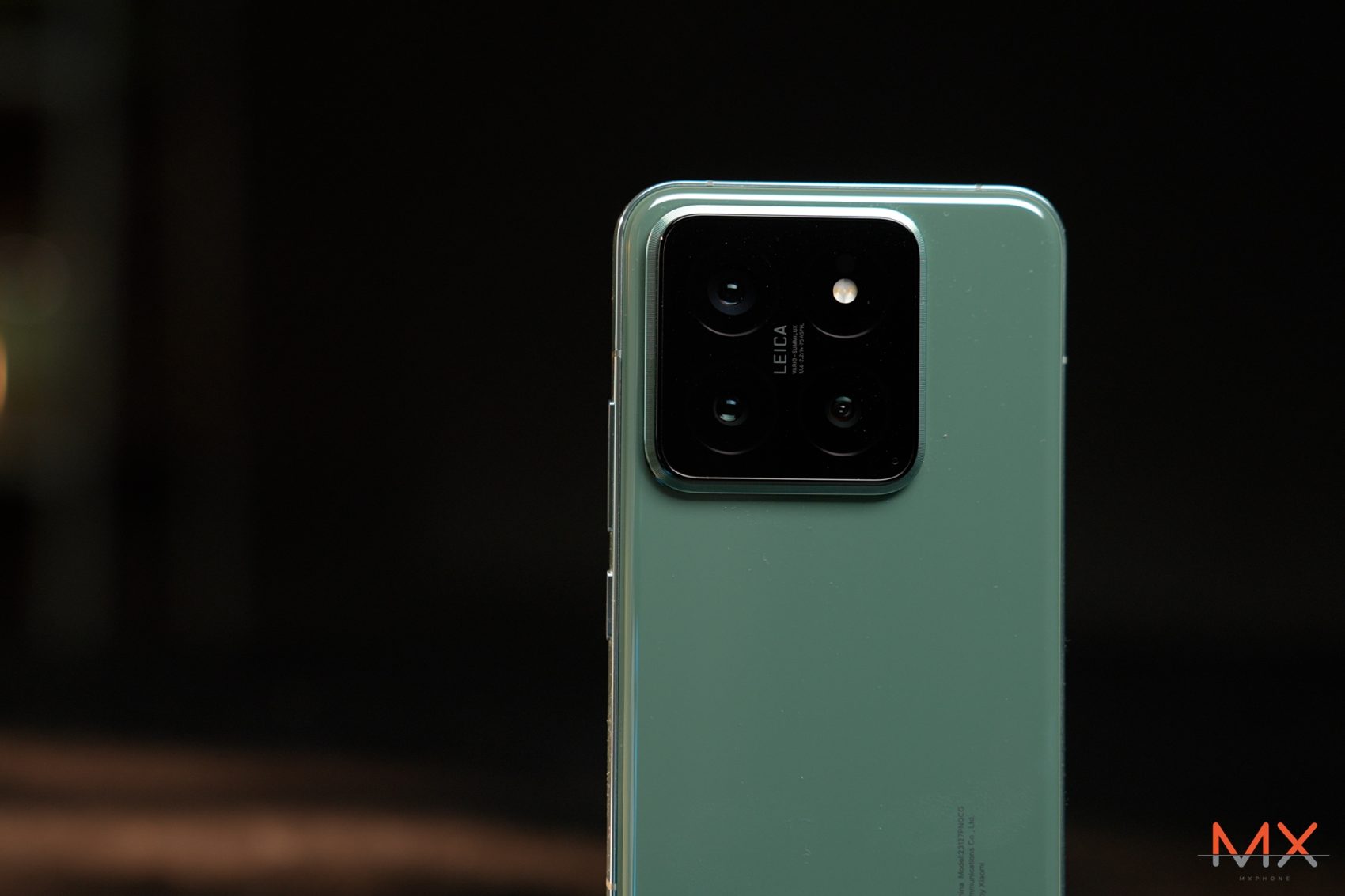 Xiaomi 14 Xiaomi 14 Ultra