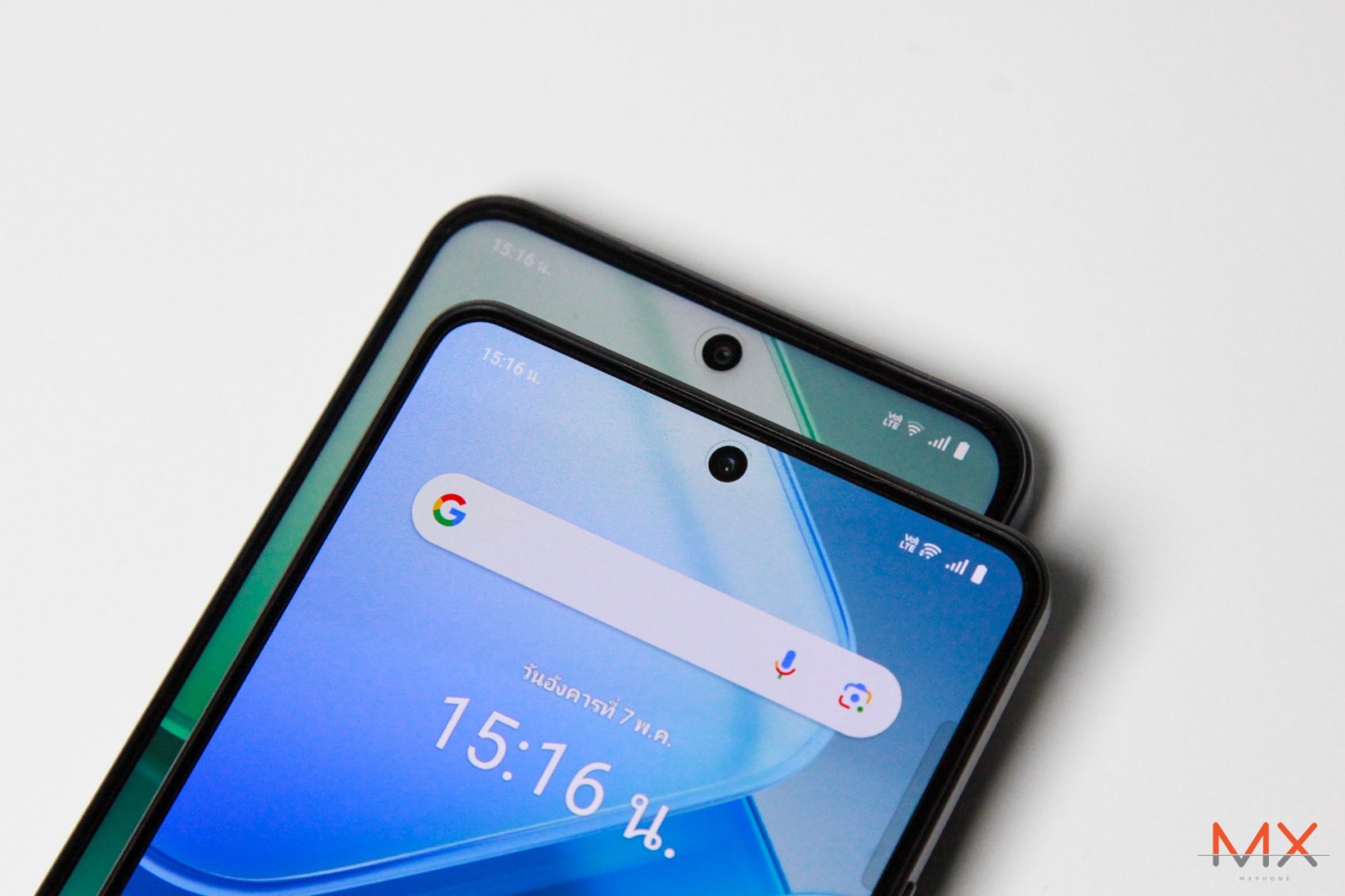 iQOO Z9 5G iQOO Z9x 5G รีวิว