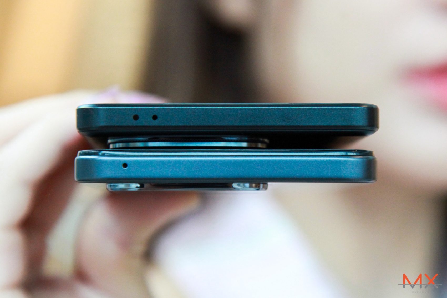 iQOO Z9 5G iQOO Z9x 5G รีวิว